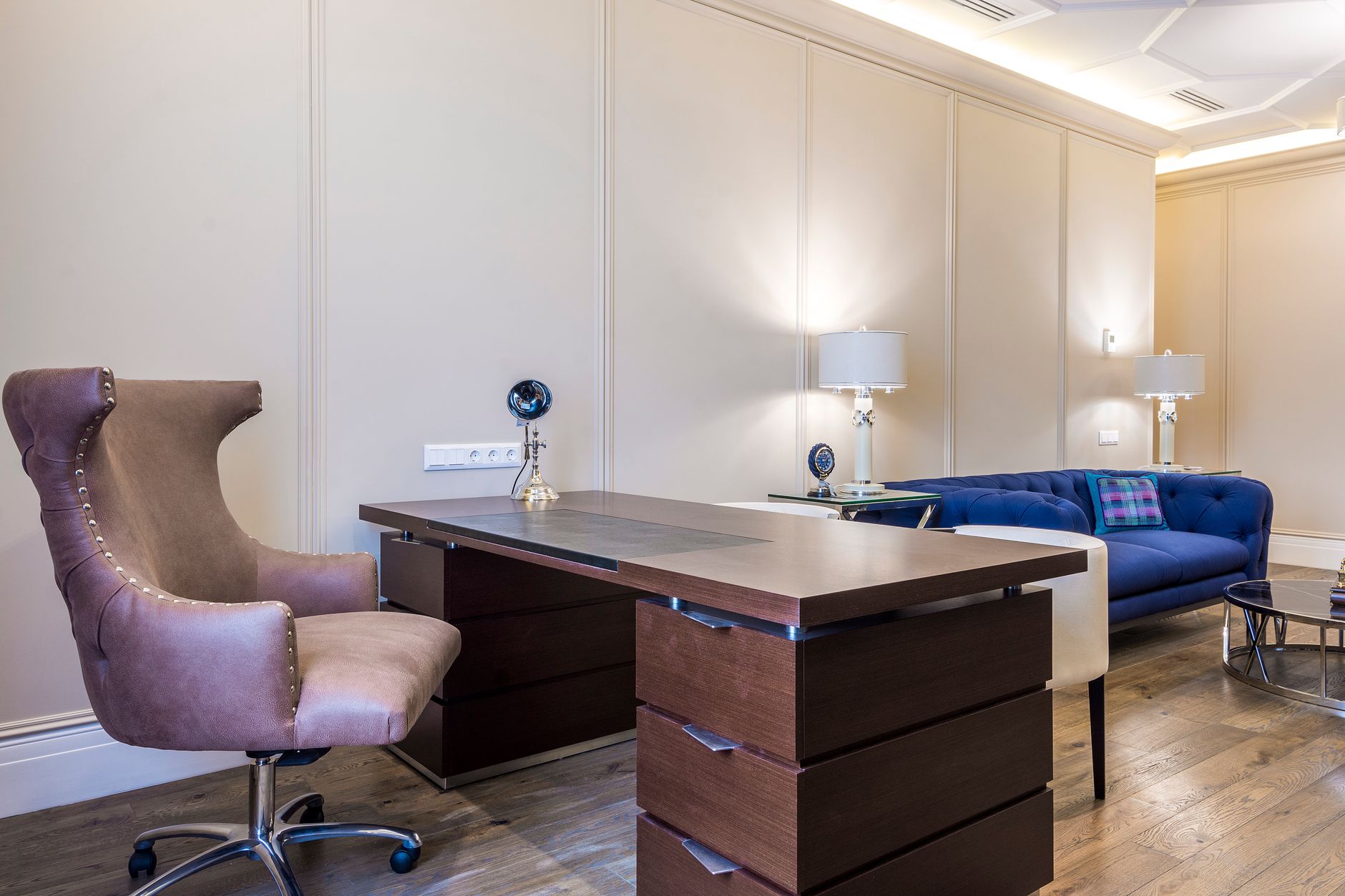 Gestionnaire de patrimoine Nanterre