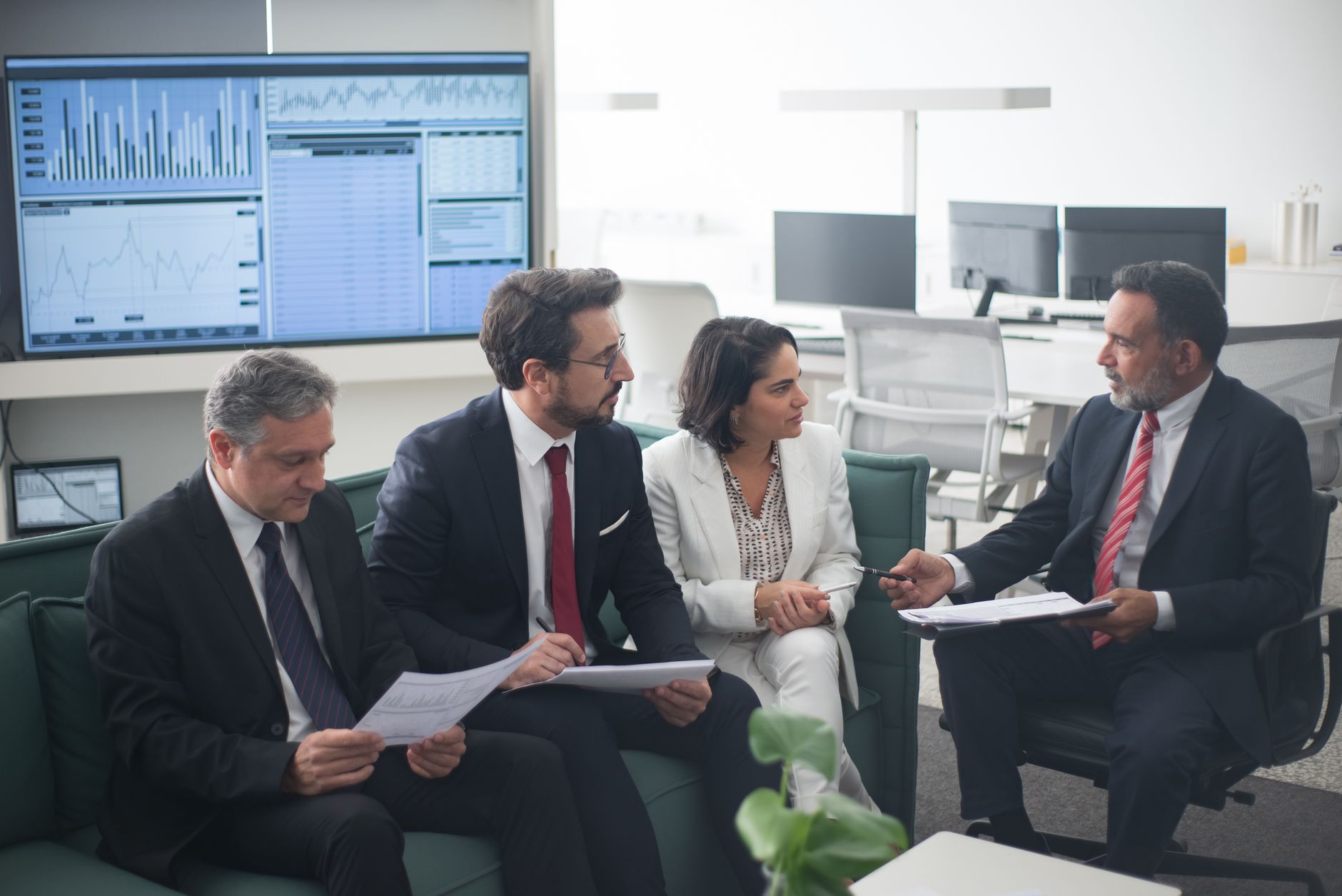 Gestionnaire de patrimoine Nanterre