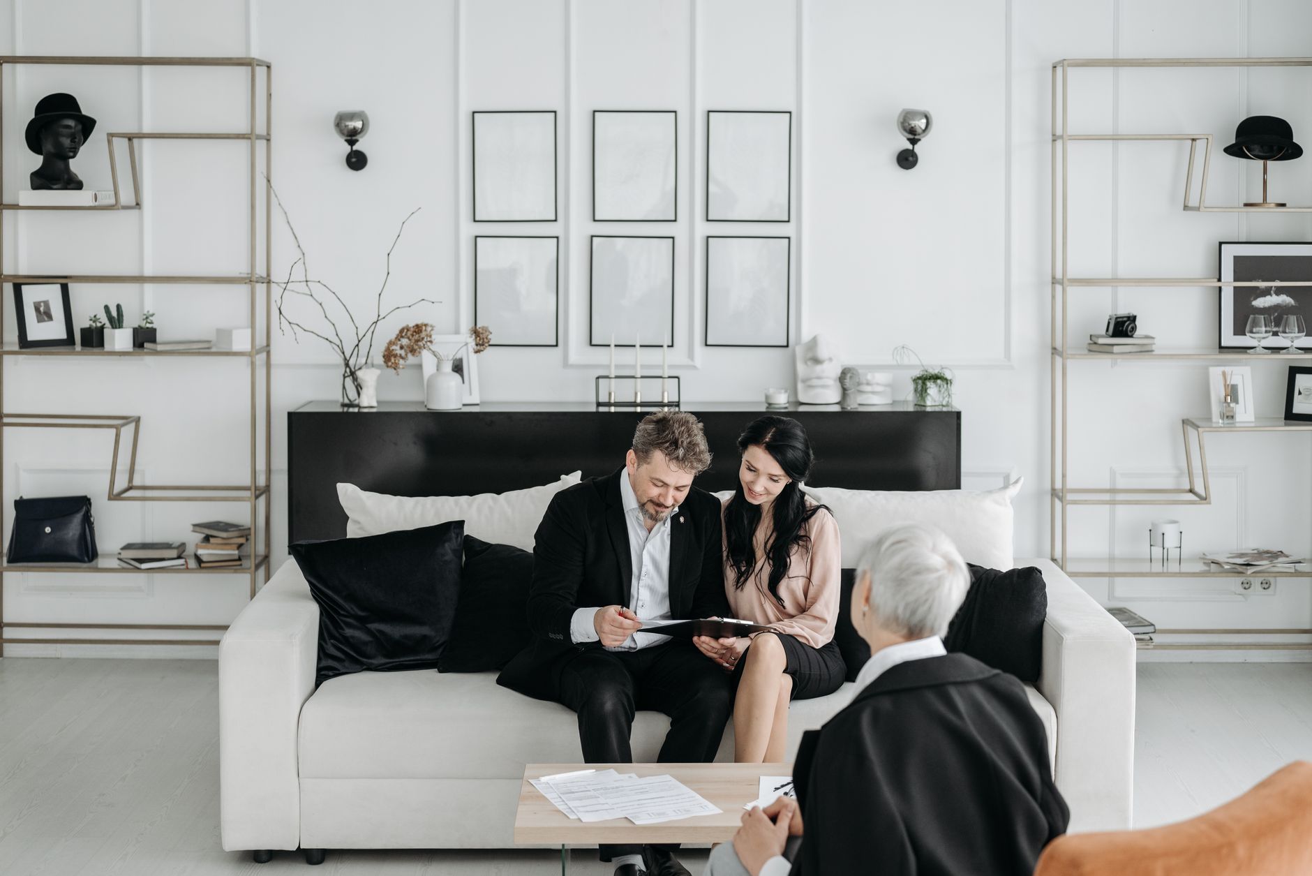 Gestionnaire de patrimoine Nanterre